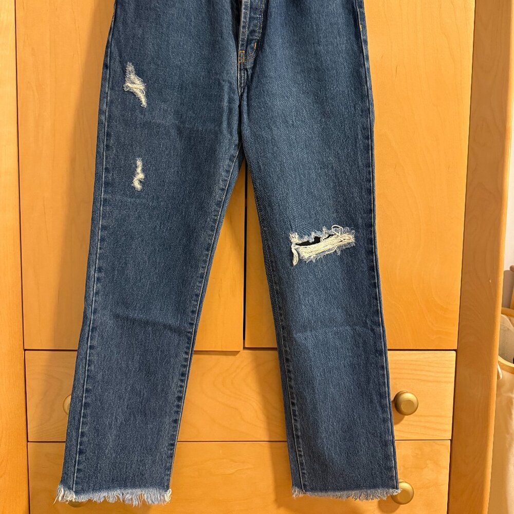 Carmar Emelia high rise jeans - Picture 3 of 8